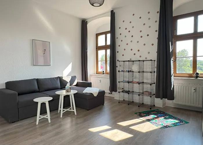 Ferienwohnung Plohn By Immo-Franzi