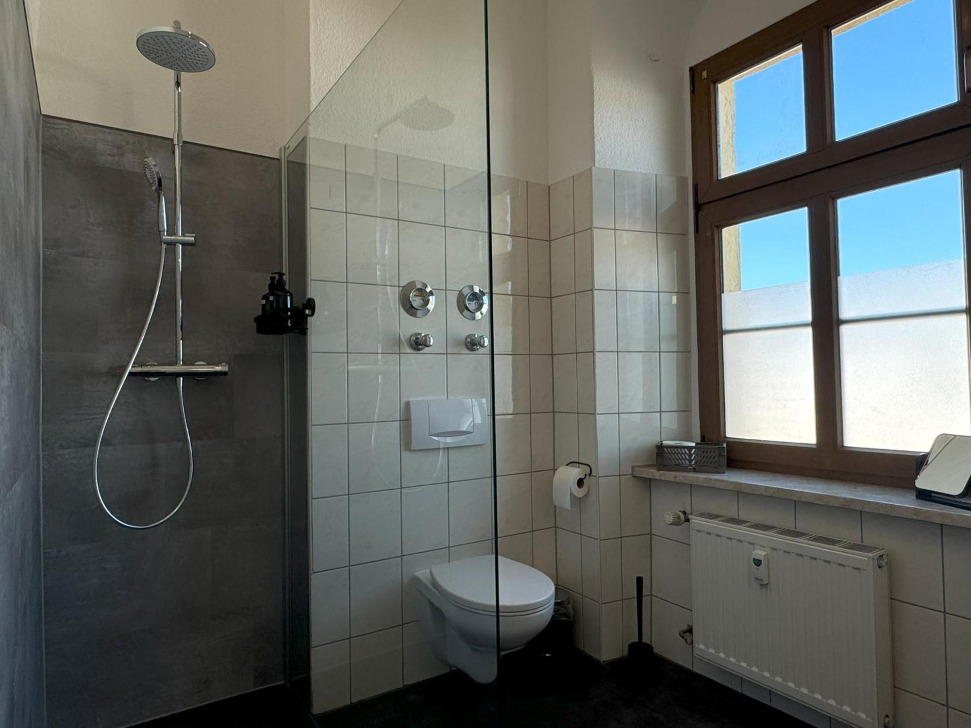 Apartment Plohn By Immo-franzi Lengenfeld (Saxony)