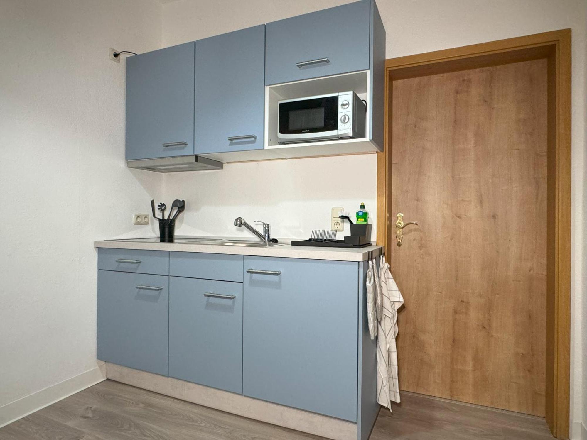 Plohn By Immo-franzi Apartment