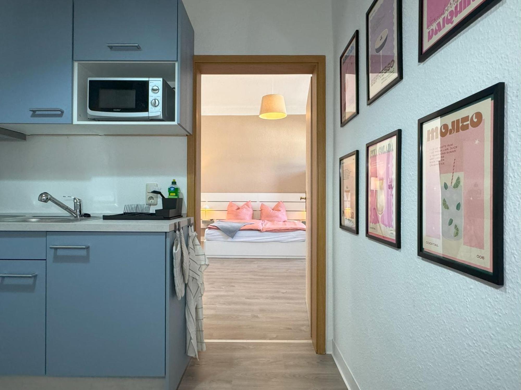 Apartment Plohn By Immo-franzi